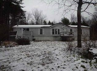 430 Baum Rd, Hastings, NY 13076