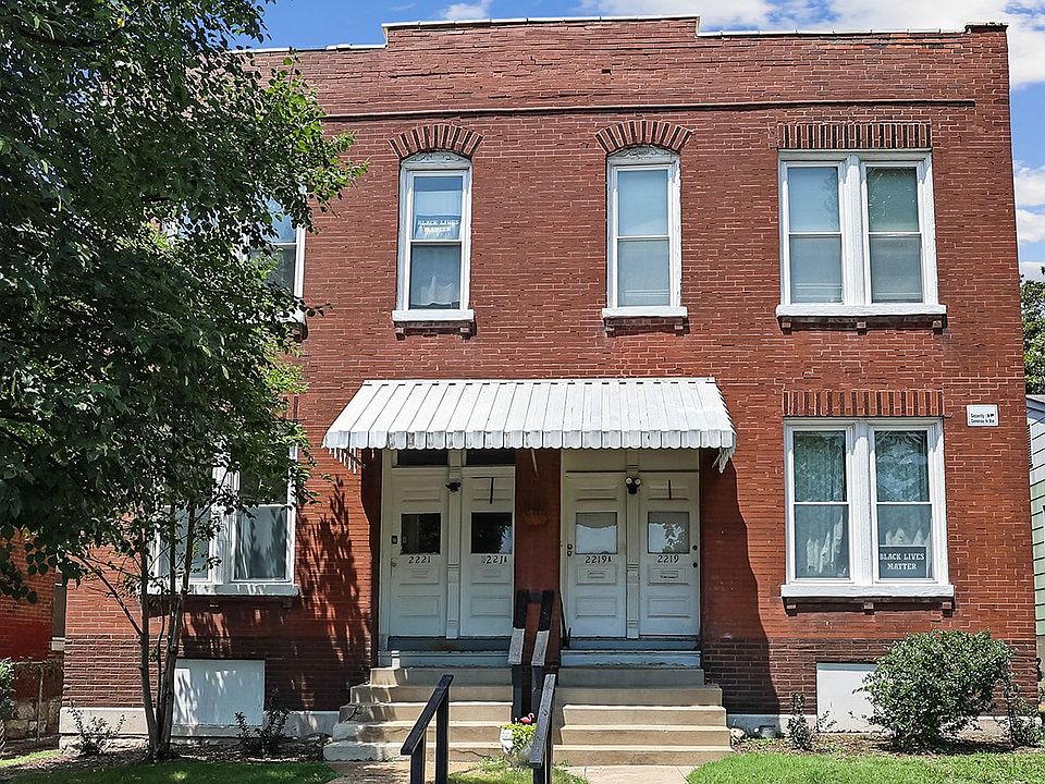 1st image of 2219-2221 Benton Ter #2221-1F
