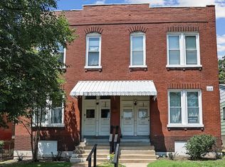 2219-2221 Benton Ter #2221-1F, Saint Louis, MO 63139