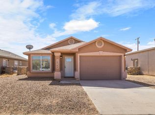 14364 Jacinto Ramos Ave, El Paso, TX 79938