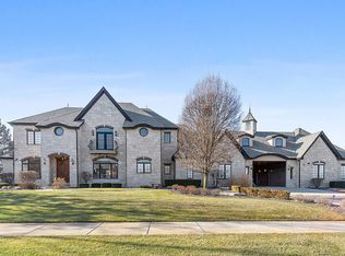 21336 Saddle Ln, Mokena, IL 60448