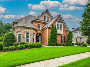 454 Wallis Farm Way, Marietta, GA 30064