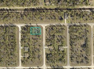 828 Knox Ave S, Lehigh Acres, FL 33974