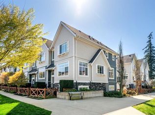 2239 164a St, Surrey, BC V3Z 0V1
