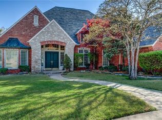 13801 Lost Creek Dr, Edmond, OK 73013