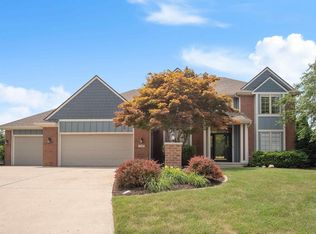 208 Troon Way, Fort Wayne, IN 46845