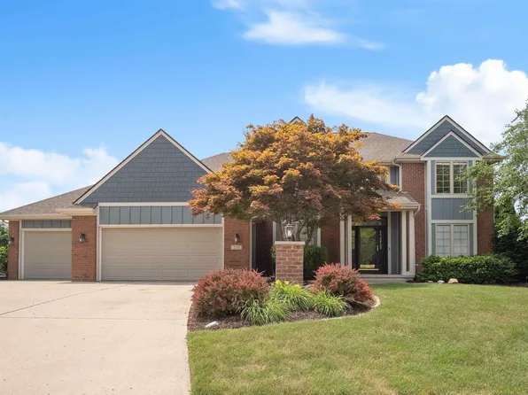 208 Troon Way, Fort Wayne, IN 46845