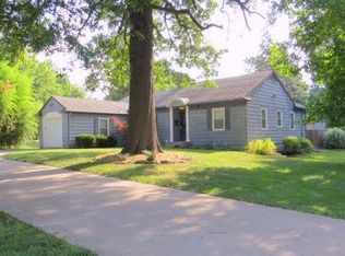 5509 Blue Ridge Blvd, Raytown, MO 64133