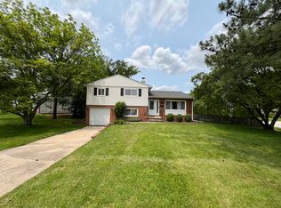 300 Quaker Ridge Rd, Lutherville Timonium, MD 21093