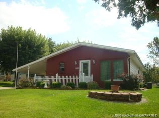 1003 Duane Dr, Salem, IN 47167