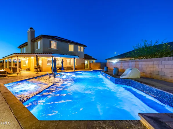 3855 W Avenue J10, Lancaster, CA 93536