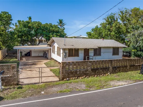 84-849 Fricke St, Waianae, HI 96792
