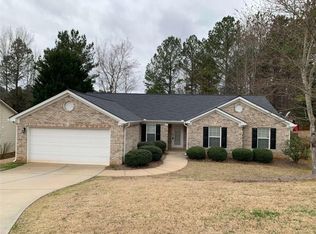 1421 Jefferson Station Rd, Jefferson, GA 30549