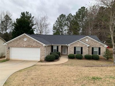 1421 Jefferson Station Rd, Jefferson, GA, 30549