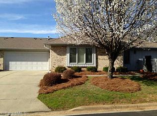 102 Glentower Dr, Greensboro, NC 27410