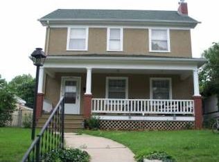 1614 Franklin St, Lexington, MO 64067
