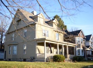 128 Richmond Ave, Dayton, OH 45406