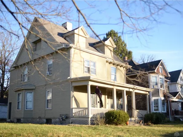 128 Richmond Ave, Dayton, OH 45406