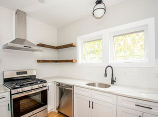 348 Chelsea St #3, Boston, MA 02128