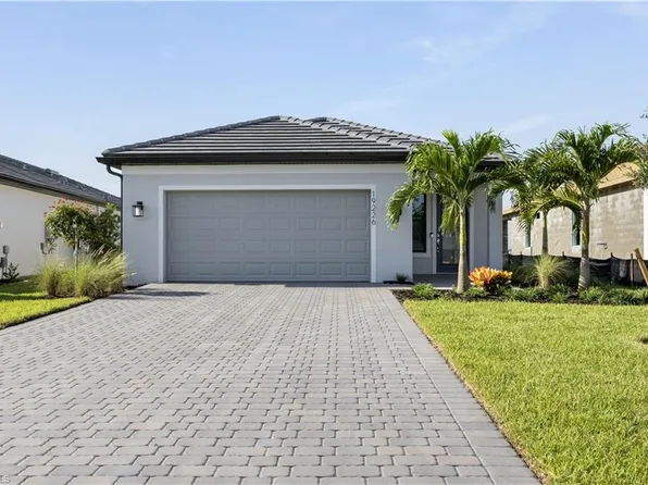 19226 Hinkley Dr, Estero, FL 33928