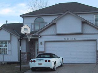 9005 E Cessna St, Wichita, KS 67210