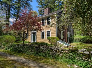 50 Oliver Pl, Bridgewater, MA 02324