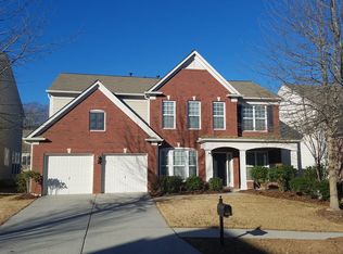 620 Lorimore Pass, Canton, GA 30115