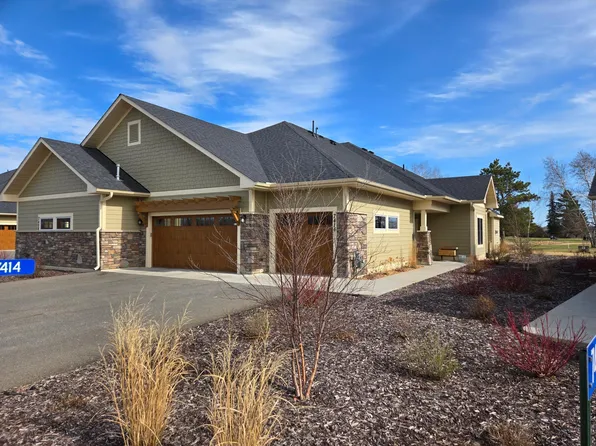 7414 Fairway Ln, Breezy Pt, MN 56472