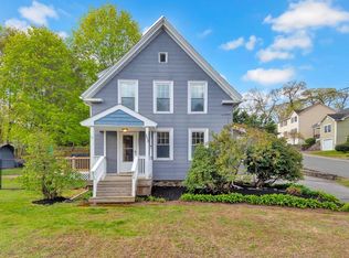 243 Nahant St, Wakefield, MA 01880