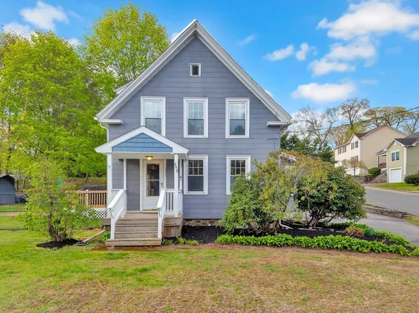 243 Nahant St, Wakefield, MA 01880