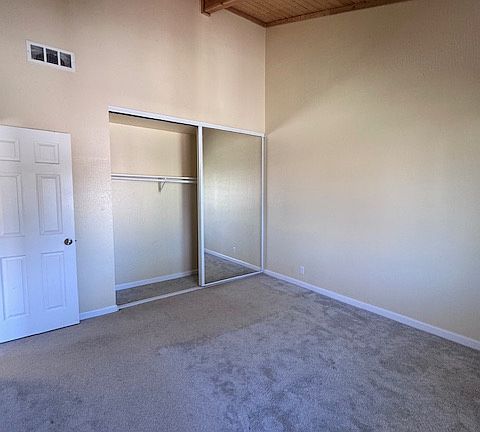 Another shot of the same left bedroom