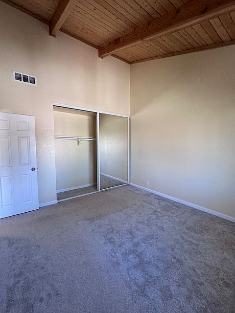 Another shot of the same left bedroom