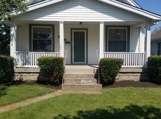 648 Bedinger St, Elsmere, KY
