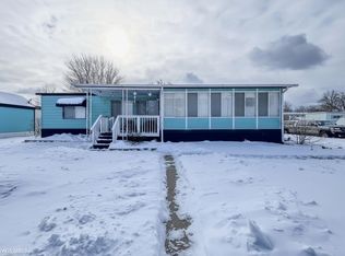 5270 Argyle Ct, Sterling Heights, MI 48310