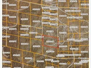 None None, Ash Fork, AZ 86320