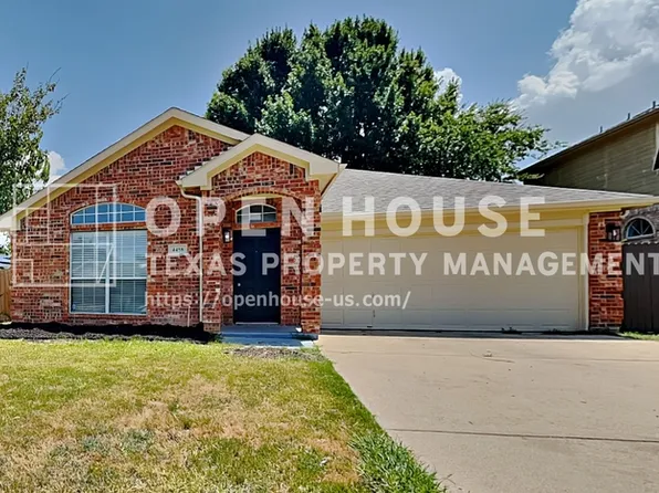 4458 Seven Pines Dr, Grand Prairie, TX 75052