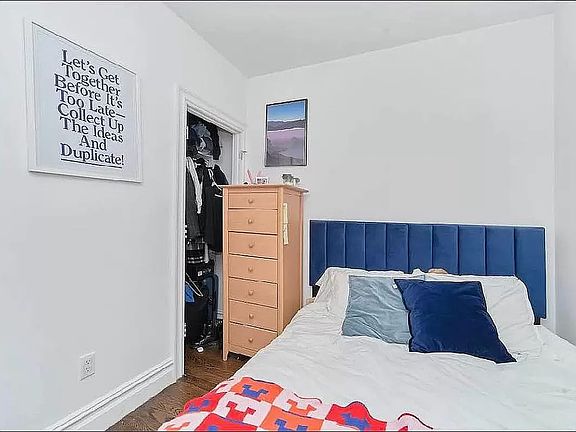 4th image of 174 E 2nd St APT 3F