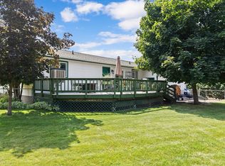 48 Harbin Hill Rd, Kalispell, MT 59901