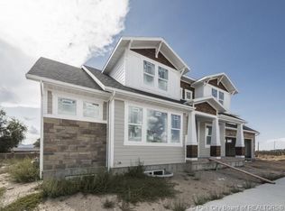 10672 S Dielsdorf Salt, Sandy, UT 84092