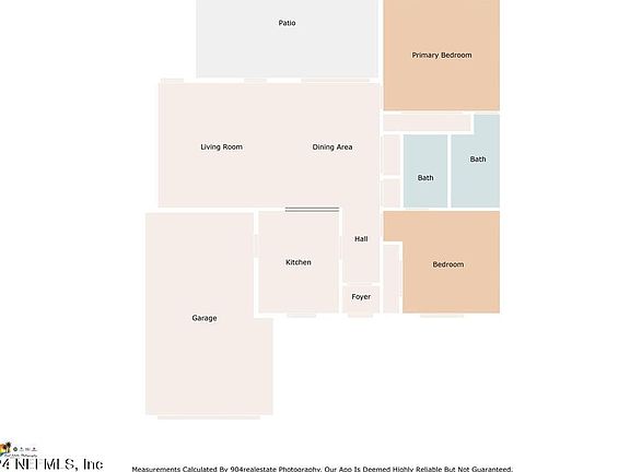 2nd image of 8662 DEERMOSS Way W