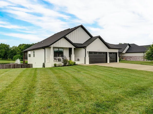 1113 S Natchez Road, Republic, MO 65738
