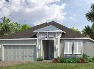 9528 Ebeko Ct, Melbourne, FL 32940