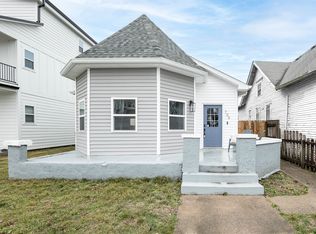706 Parkway Ave, Indianapolis, IN