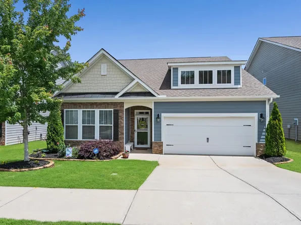 6 Daybreak Pl, Simpsonville, SC 29681