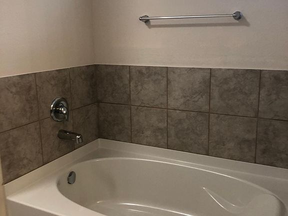 second bathroom