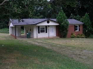 1151 Loblolly Ln, Newton, NC 28658