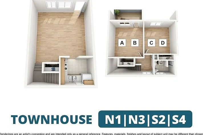 5 Dennison Rd #S4 — Photo 7