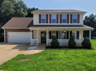 3 Peach Packers Ct, Greer, SC 29650