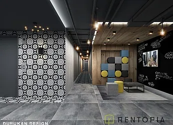 Rented by Rentopia