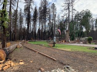 1822 Greenway Ln, Paradise, CA 95969